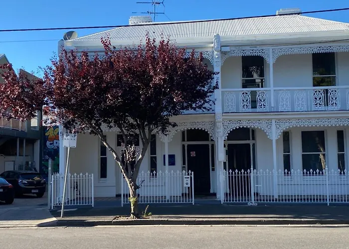 50 Green St Windsor Melbourne