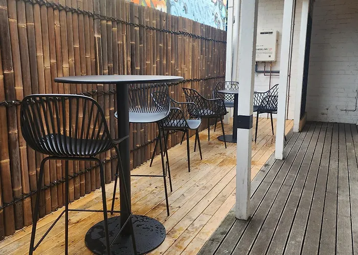 50 Green St Windsor Melbourne