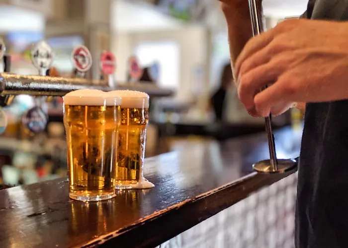 Royal Derby Hotel Melbourne