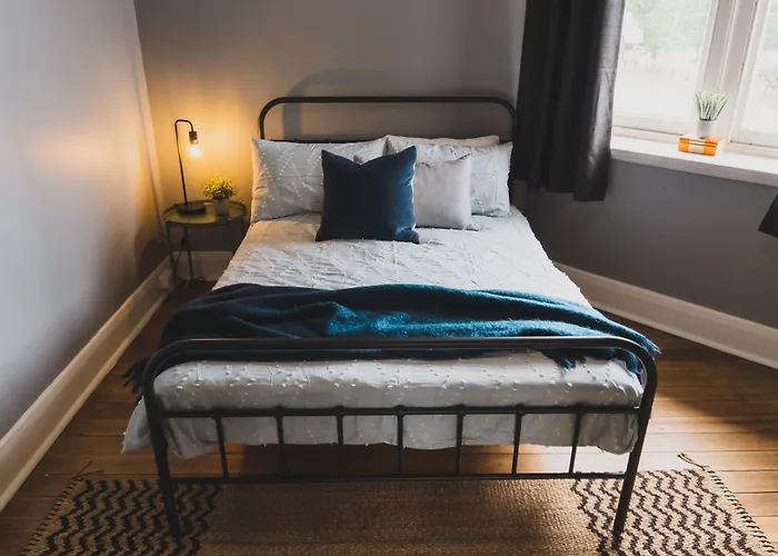 Royal Derby Hotel Melbourne